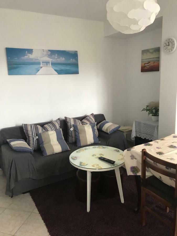 Apartments Dominik Zadar Buitenkant foto